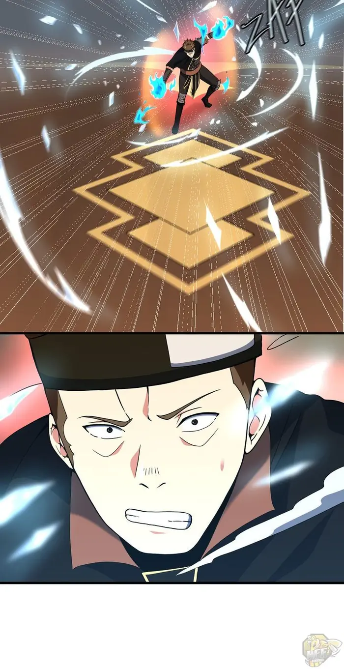 The Beginning After the End Chapter 93 image 35_optimized